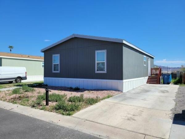 2019 Clayton - Buckeye AZ 51XPS28403AH19 Manufactured Home
