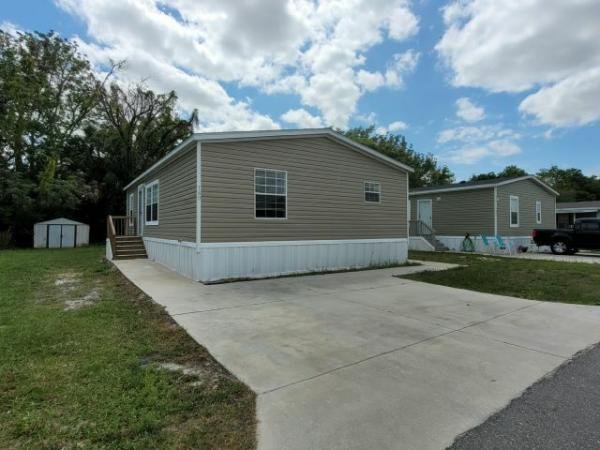 Photo 1 of 2 of home located at 180 Ashville St Apopka, FL 32712