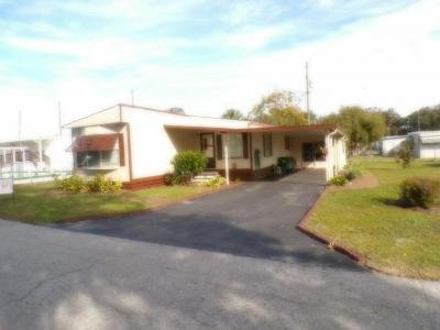 Mobile Home at 904 Debbie St. Wildwood, FL 34785