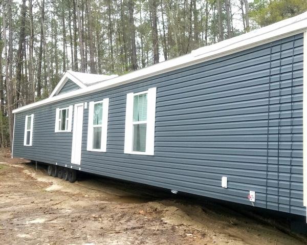 2024 Clayton Homes Inc Mobile Home For Sale