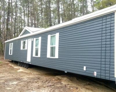 Mobile Home at 9401 Wilson Blvd Lot #315 Columbia, SC 29203