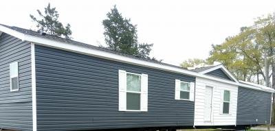 Mobile Home at 9401 Wilson Blvd Lot #36 Columbia, SC 29203