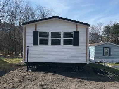 Mobile Home at 239 Valley View Drive Oakdale, PA 15071