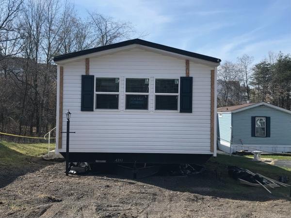2023 CMH Manufacturing, Inc. mobile Home