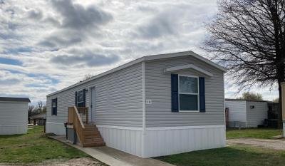 Mobile Home at 1901 W Shady Grove Road #C19 Springdale, AR 72764