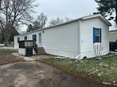 Mobile Home at 5309 Hwy 75 N #206 Sioux City, IA 51108