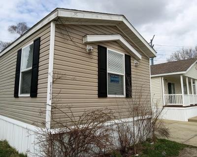 Mobile Home at 1141 Cypress Justice, IL 60458