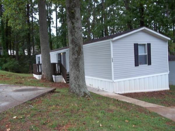 Photo 1 of 2 of home located at 7631 Dallas Hwy #C040 Douglasville, GA 30134