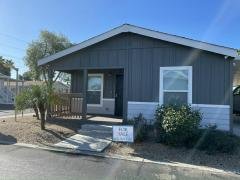 Photo 1 of 20 of home located at 19602 N 32nd Street #58 Phoenix, AZ 85050