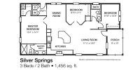 2024 Skyline - Ocala Silver Springs Mobile Home