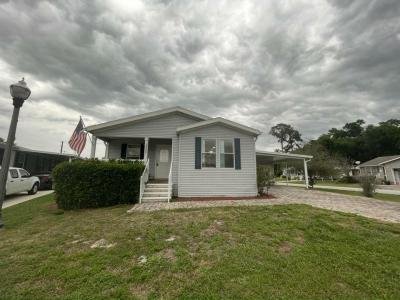 Mobile Home at 13307 Sailaway Court Grand Island, FL 32735
