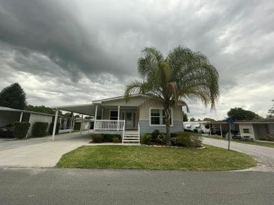 Mobile Home at 13145 Grape Avenue Grand Island, FL 32735