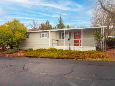 Mobile Home at 3955 S Stage Rd Medford, OR 97501