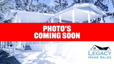 Mobile Home at 3151 NW 44th Ave Ocala, FL 34482