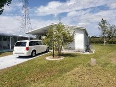 Photo 2 of 13 of home located at Barbara Dr. Lot#A05 Avon Park, FL 33825