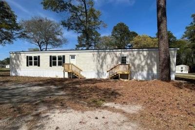 Mobile Home at 52A Sussex Drive Sumter, SC 29150