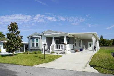 Mobile Home at 14 N Warner Drive Jensen Beach, FL 34957