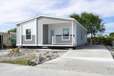 Mobile Home at 36 Village Lane Jensen Beach, FL 34957