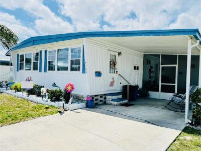 Mobile Home at 29081 Us Highway 19N Clearwater, FL 33761