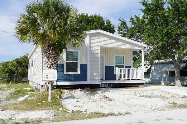 2024 Palm Harbor Levy Manufactured Home
