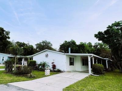 Mobile Home at 31 La Casa St. Leesburg, FL 34748