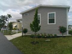 Photo 1 of 27 of home located at 6881 NW 43rd Terr. D2 Coconut Creek, FL 33073
