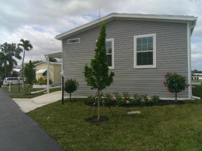 Mobile Home at 6881 NW 43rd Terr. D2 Coconut Creek, FL 33073