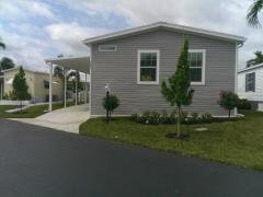 Photo 2 of 27 of home located at 6881 NW 43rd Terr. D2 Coconut Creek, FL 33073