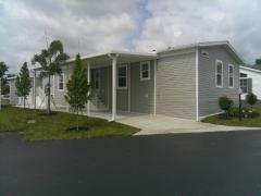 Photo 3 of 27 of home located at 6881 NW 43rd Terr. D2 Coconut Creek, FL 33073