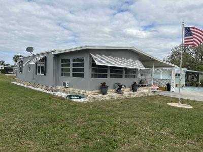Mobile Home at 165 Azalea Drive Fruitland Park, FL 34744
