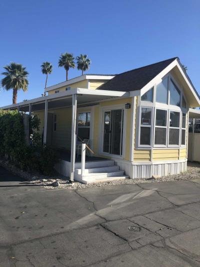 Mobile Home at 64 Mohawk Palm Springs, CA 92264