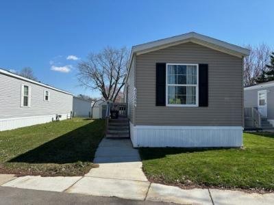 Mobile Home at 43088 Marquette Dr. #380 Sterling Heights, MI 48314
