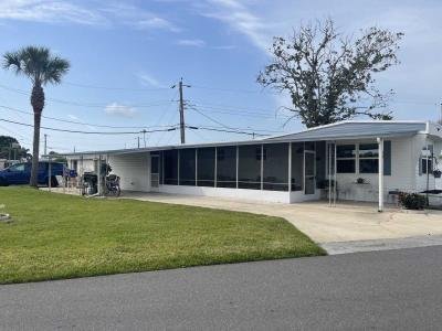 Mobile Home at 30 Stephens Ave. Lakeland, FL 33815