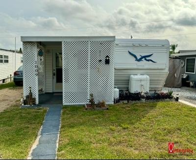 Mobile Home at 1009 Orange Avenue, Lot 87 Davenport, FL 33897