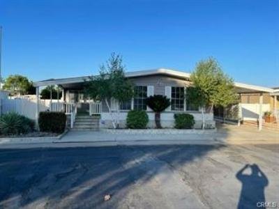 Mobile Home at 2230 Lake Park Drive Unit#164 San Jacinto, CA 92583