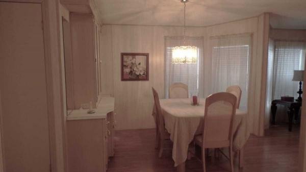 1992 Chan Manufactured Home