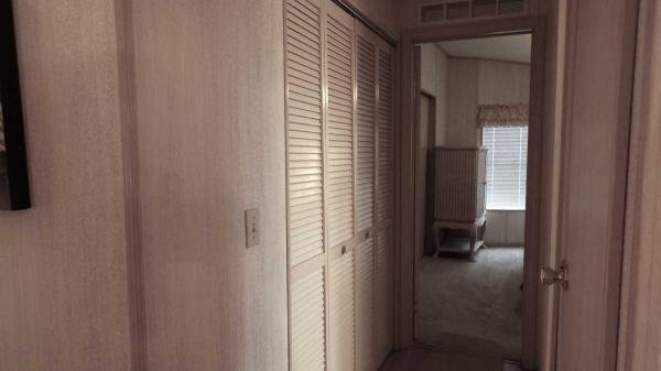 1992 Chan Manufactured Home
