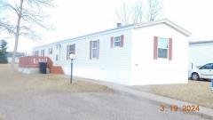 Photo 1 of 8 of home located at 3014 Wilson Street, Lot 112 Menomonie, WI 54751