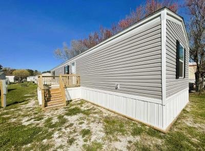 Mobile Home at 1200 N. 20th St. Lot 65 Morehead City, NC 28557