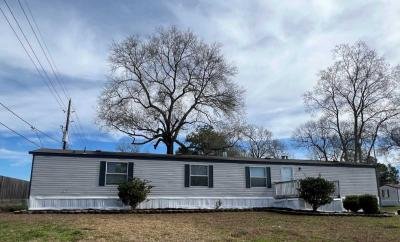 Mobile Home at 823 Gregs Way Huffman, TX 77336