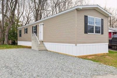 Mobile Home at 132 Round Top Circle Scottdale, PA 15683