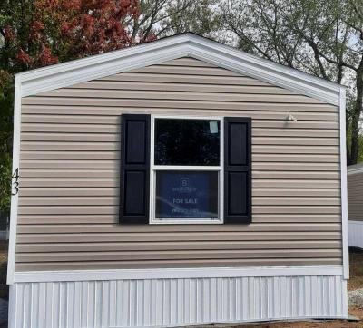 Mobile Home at 300 W Albert St. Lot 43 Maize, KS 67101
