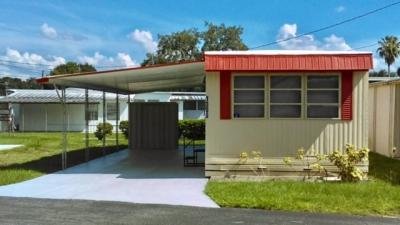 Mobile Home at 1305 Perry Street Lakeland, FL 33801