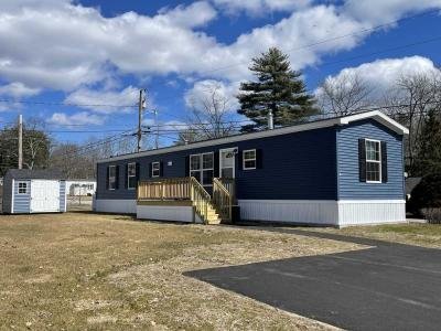 Mobile Home at 7 Schoppee Drive Old Orchard Beach, ME 04064