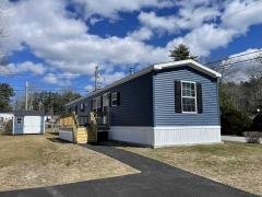 Photo 3 of 17 of home located at *Open House 5/25 11Am-1Pm* 7 Schoppee Drive Old Orchard Beach, ME 04064