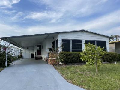 Mobile Home at 979 Roseau E Venice, FL 34285