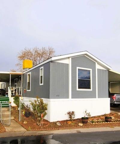 Mobile Home at Horseshoe Trail / Juan Tabo Albuquerque, NM 87123