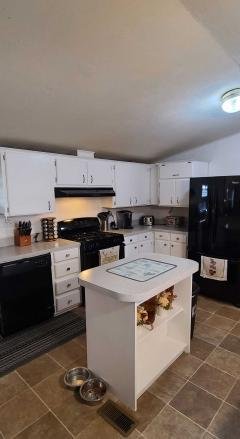 Photo 4 of 18 of home located at Horseshoe Trail / Juan Tabo Albuquerque, NM 87123