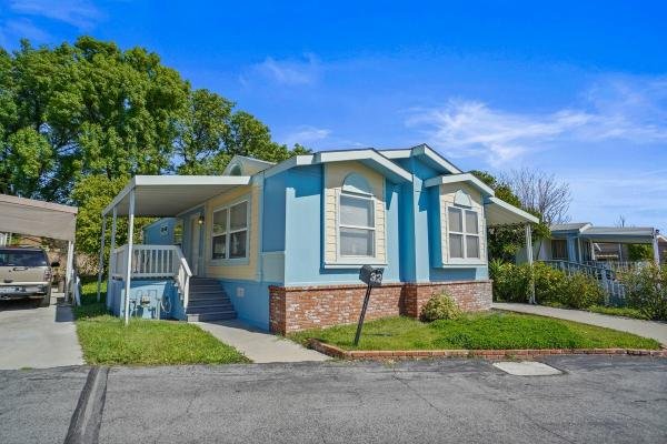 2005 Golden West Mobile Home For Sale