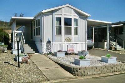 Mobile Home at 1200 E Central Avenue, #87 Sutherlin, OR 97479